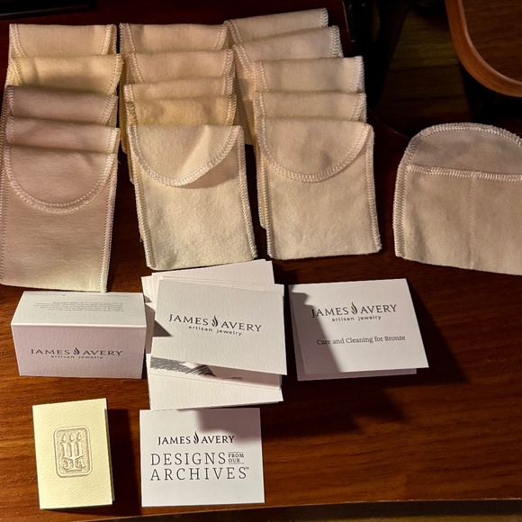 James Avery Stuff - Picture 2 of 8